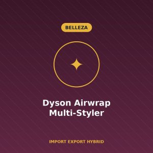 Dyson Airwrap Multi-Styler