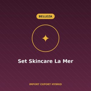 Set Skincare La Mer