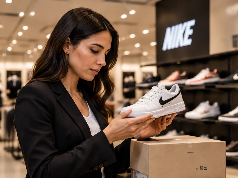 Personal Shopper